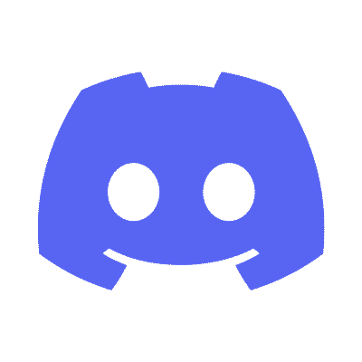Das Dicord Logo animiert. Es führt zum Community Discord von Krestoffel.
